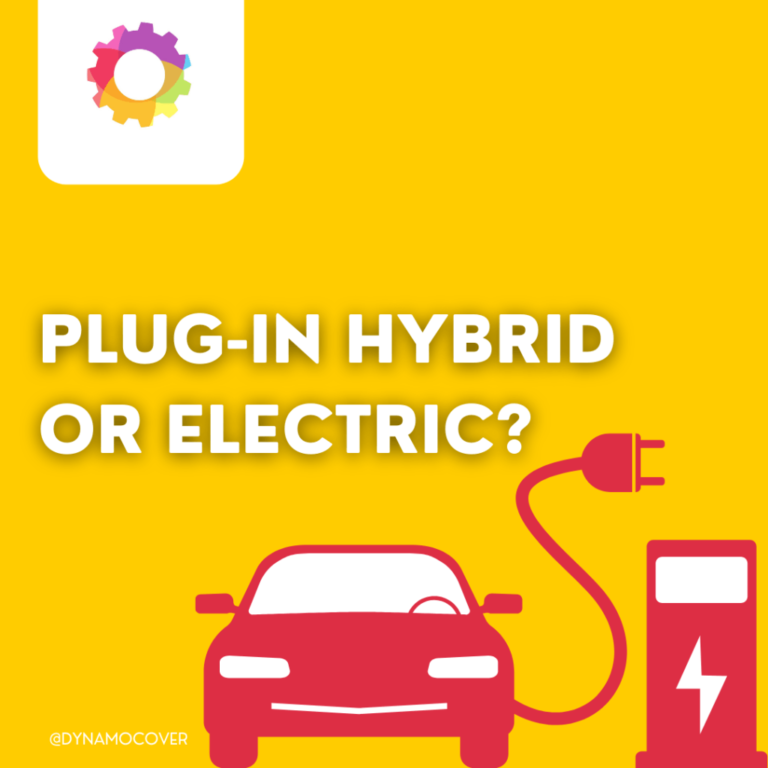 How Much Electricity Does A Plug In Hybrid Use