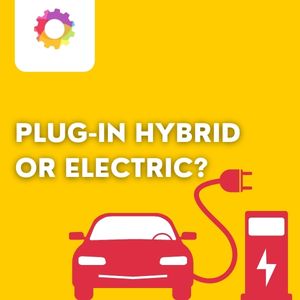 difference between plug in and electric cars