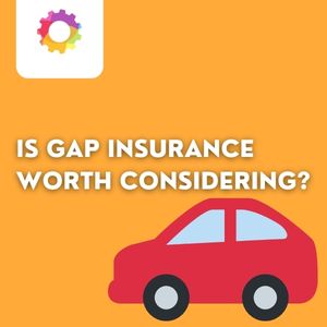 is gap insurance worth considering